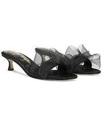 Sam Edelman Women's Corrie Slide Dress Heels