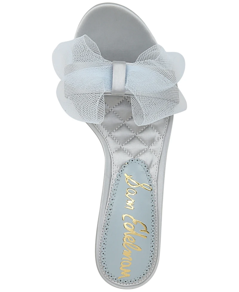 Sam Edelman Women's Corrie Slide Dress Heels