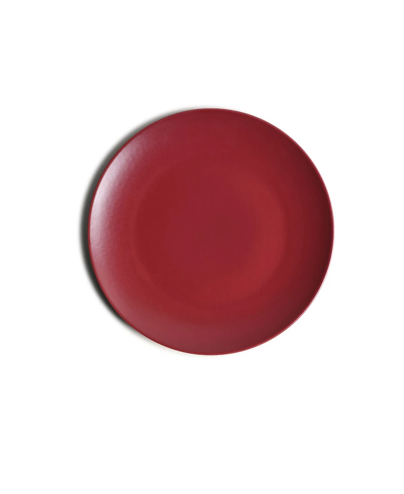 Year & Day Big Plates, Set of 4