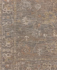 Chris Loves Julia Louisa Loi-01 9'6''x13'1'' Area Rug