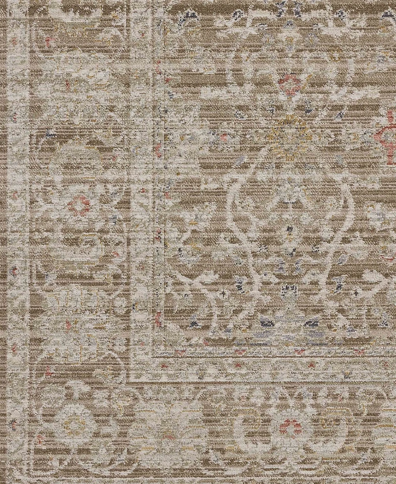 Chris Loves Julia Ida Ida- 6'3''x9'4'' Area Rug