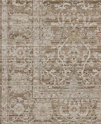 Chris Loves Julia Ida Ida- 6'3''x9'4'' Area Rug
