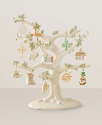 Lenox Luck of The Irish Ornament, Set of 12