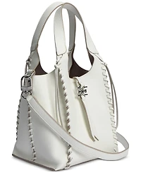Sam Edelman Sylvia Small Crossbody Tote Bag