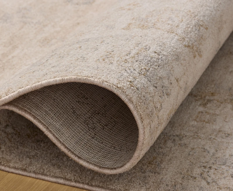 Chris Loves Julia Louisa Loi-01 9'6''x13'1'' Area Rug