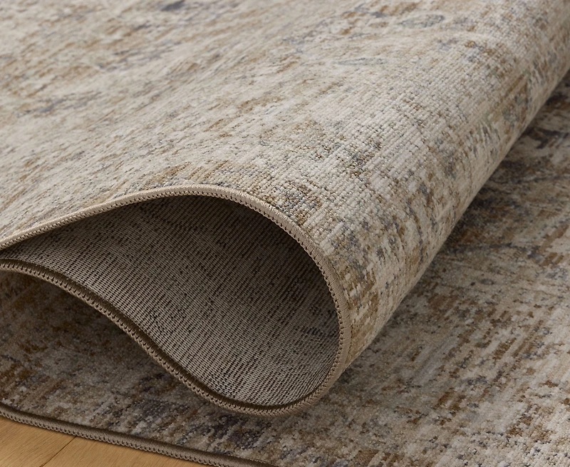 Chris Loves Julia Ida Ida-06 7'10''x10' Area Rug