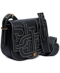 Sam Edelman Bay Small Dye Cut Saddle