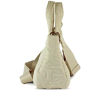 Sam Edelman Ethyl Mini Collapsible Tote