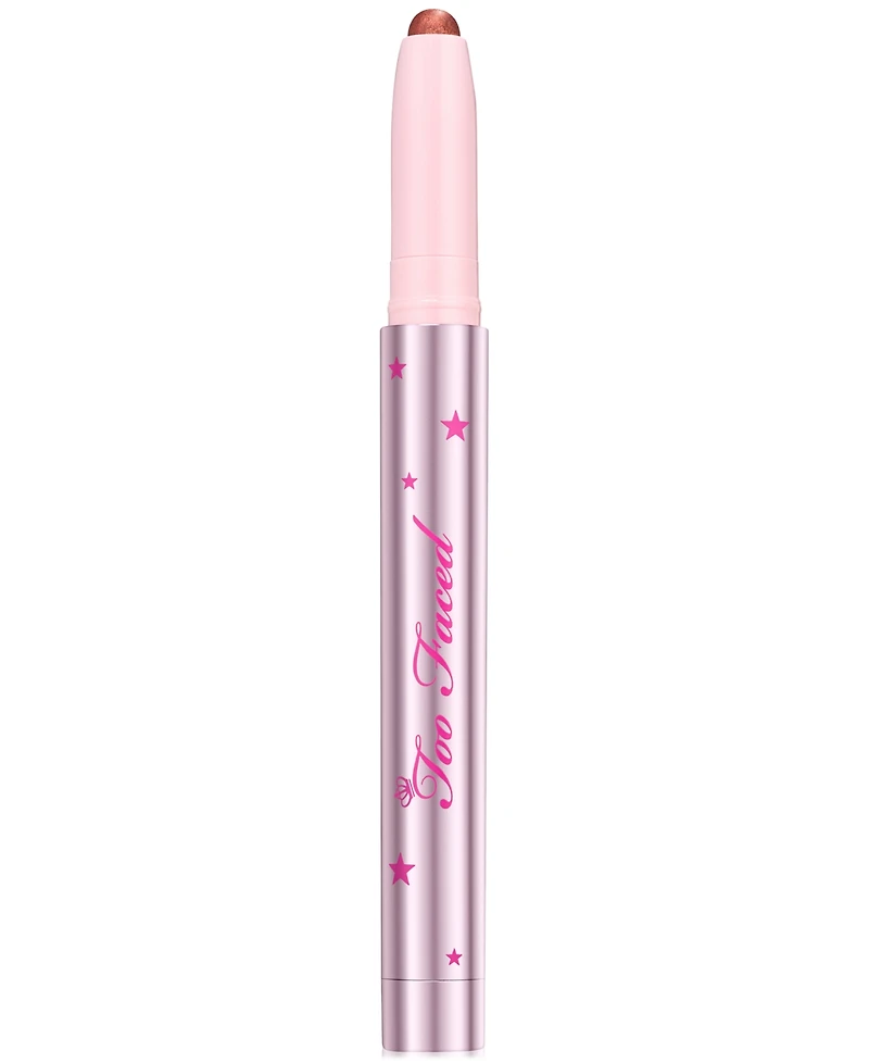 Too Faced Quickie Queen Eye Shadow Stick