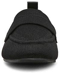 Anne Klein Women's Tye Knit Slip On Loafers