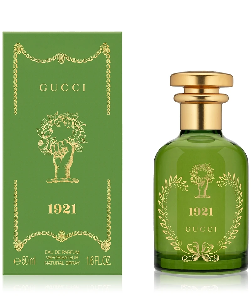 Gucci The Alchemist's Garden 1921 Eau de Parfum, 1.6 oz.
