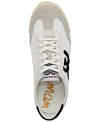 Sam Edelman Women's Ivey Lace-Up Sneakers
