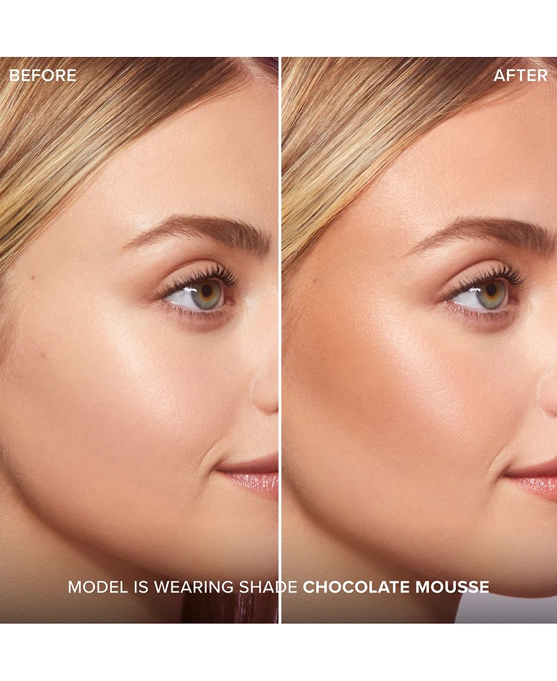 Too Faced Chocolate Soleil Melting Bronzing & Sculpting Stick