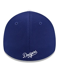 New Era Men's Dark Blue Los Angeles Dodgers 2025 Spring Training 39THIRTY Flex Hat