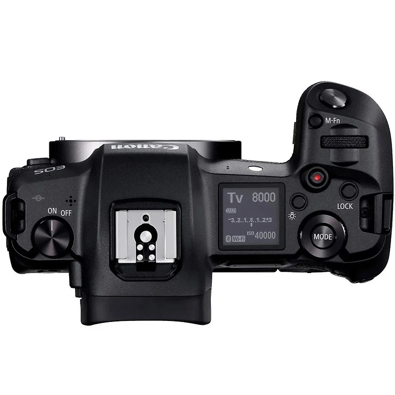 Canon Eos R5 Mirrorless Digital Camera (Body Only)