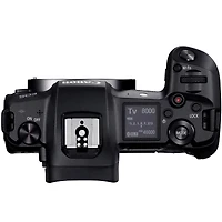 Canon Eos R5 Mirrorless Digital Camera (Body Only)