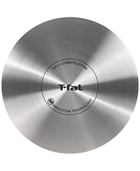 T-Fal Pro Tri-Ply Stainless Steel Frypan