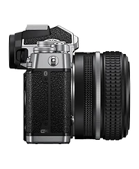 Nikon Z fc Dx-format Mirrorless Camera Body w/ Nikkor Z 28mm f/2.8 Lens (Se)
