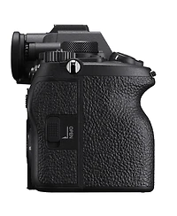 Sony Alpha 7R V Full-Frame Mirrorless Interchangeable Lens Camera Body