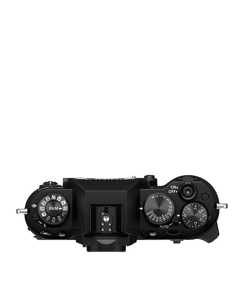Fujifilm X-T50 Mirrorless Camera
