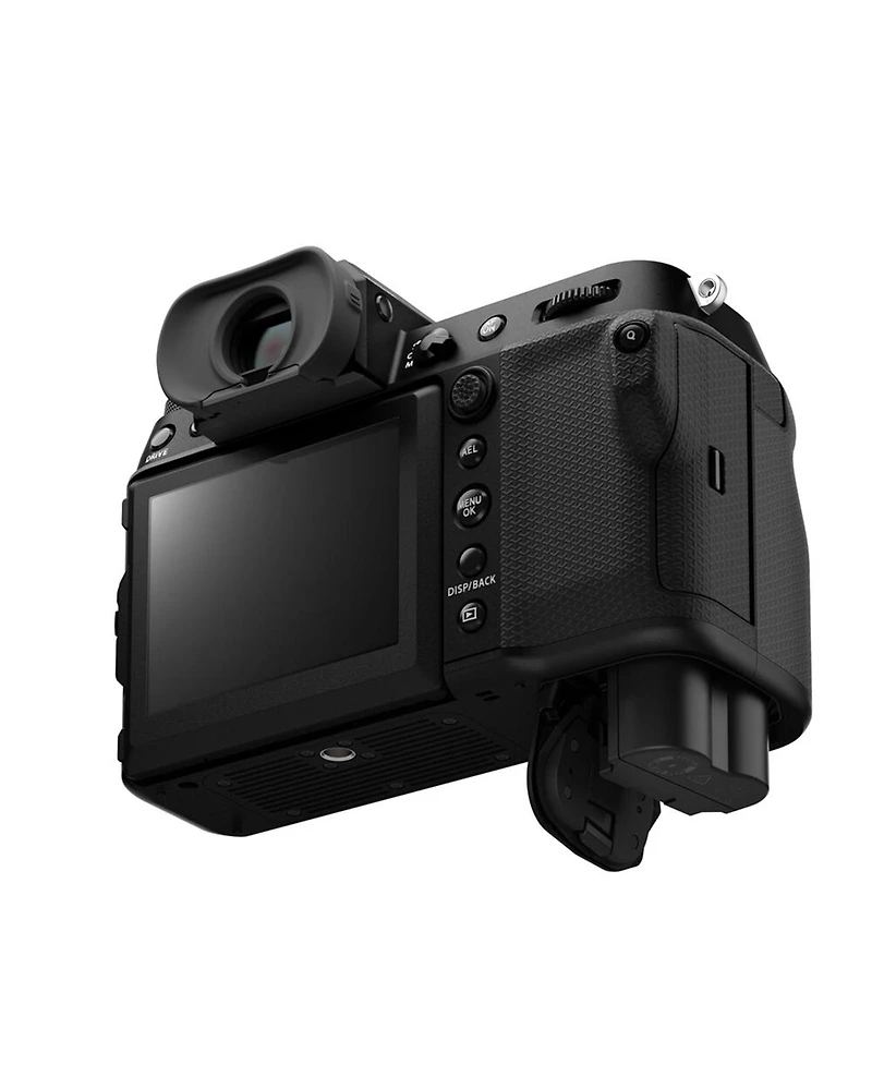 Fujifilm GFX100S Ii Body Mirrorless Digital Camera Body