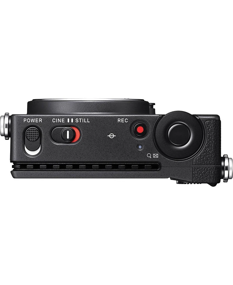 Sigma fp Mirrorless Camera