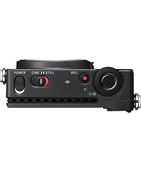 Sigma fp Mirrorless Camera