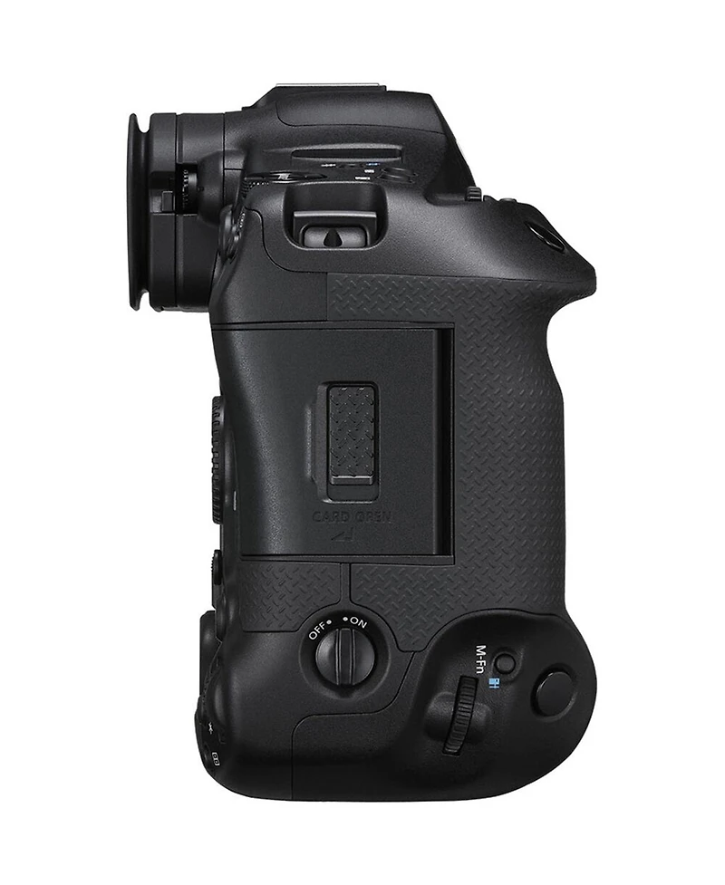 Canon Eos R1 Mirrorless Camera