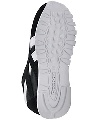 Reebok Toddler Kids' Classic Nylon Stretch Lace Casual Sneakers from Finish Line