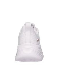 Skechers Women's Bobs Sport B Flex Hi Casual Wedge Sneakers from Finish Line