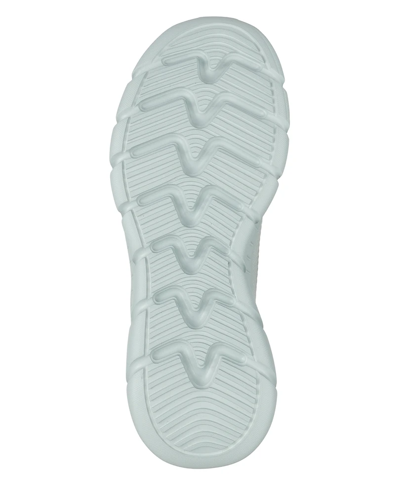 Skechers Women's Bobs Sport B Flex Hi Casual Wedge Sneakers from Finish Line