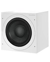 Bowers & Wilkins ASW608 8" Compact Subwoofer