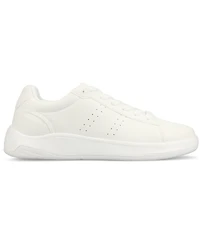 Vance Co. Men's Colt Comfort Low Top Flexible Court Sneaker