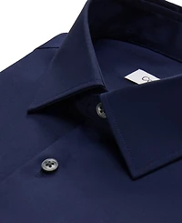 Calvin Klein Men's Slim Fit Dress Shirt