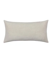 J Queen New York Santa Rosa Boudoir Decorative Pillow, 11" x 21"