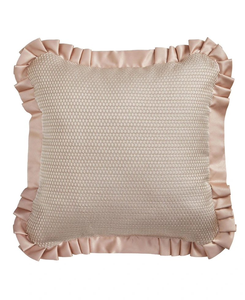 J Queen New York Fiorello Decorative Pillow, 20" x 20"