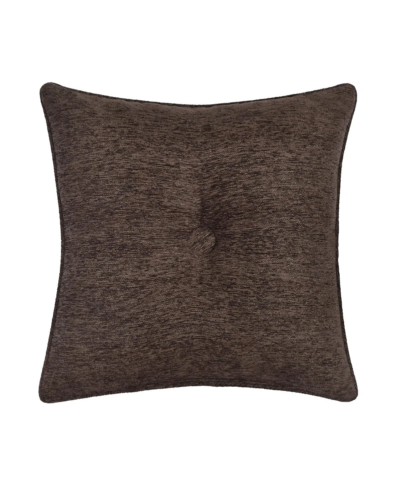 J Queen New York Cerino Decorative Pillow, 18" x 18"