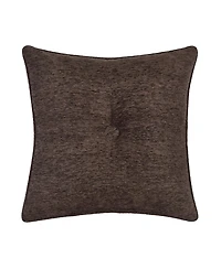 J Queen New York Cerino Decorative Pillow, 18" x 18"