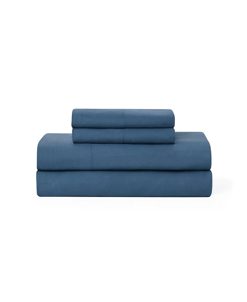Closeout! Ugg Devon 4-Pc. Sheet Set