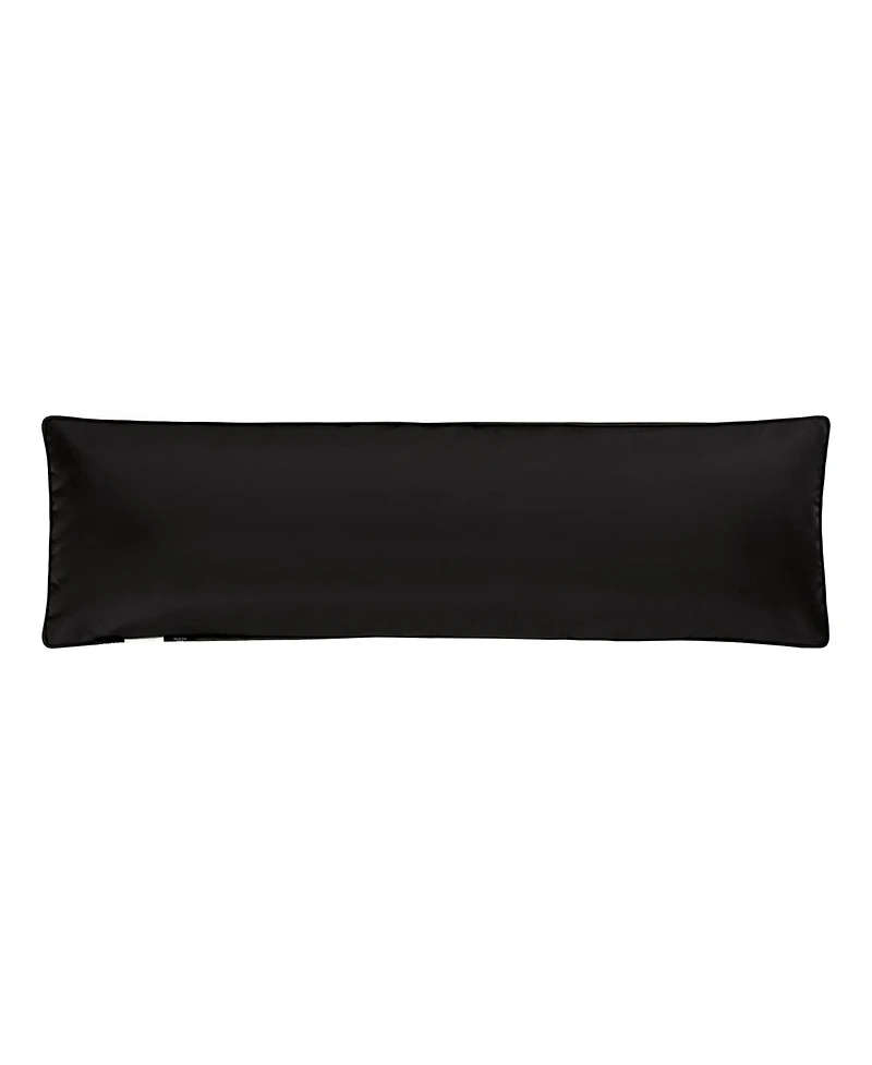 J Queen New York Brunello Bolster Decorative Pillow, 15" x 52"