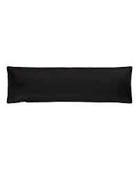 J Queen New York Brunello Bolster Decorative Pillow, 15" x 52"