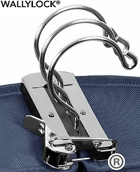 WallyBags 52" Deluxe Travel Garment Bag