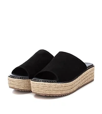 Xti Women's Casual Platform Sandals