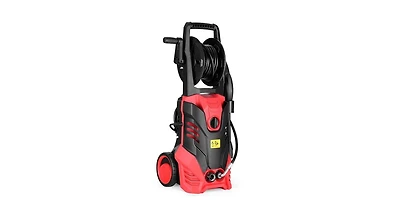 2 Gpm 2000 W 3000 Psi Electric High Pressure Washer