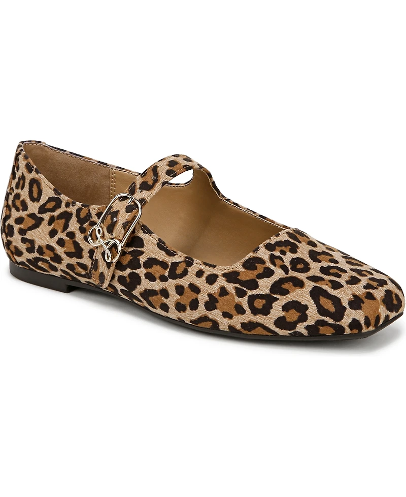 Sam and Libby Women's Fredi Mary Jane Flats
