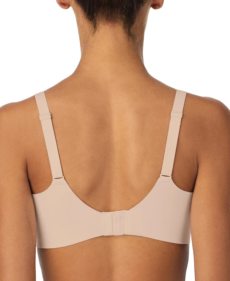 Dkny Women's Litewear Active Comfort Wirefree Bra- DK7934