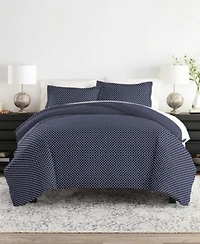 Ienjoy Home Elegant Designs Patterned Duvet Cover Sets