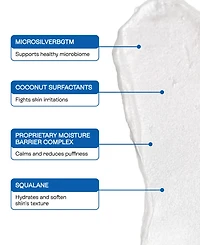 BeautyStat Universal Microbiome Barrier Balancing Cleanser