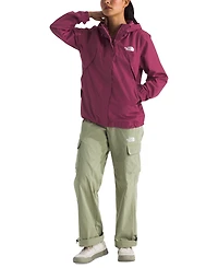 The North Face Women's Antora Hooded Rain Jacket
