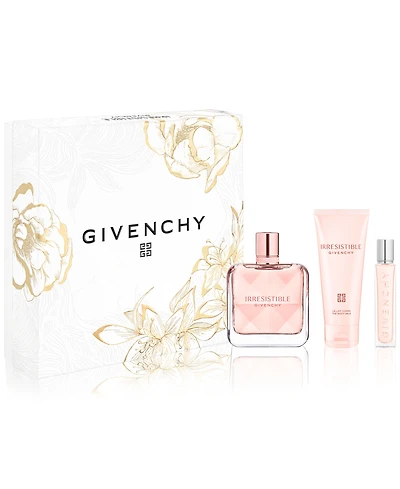 Givenchy 3-Pc. Irresistible Eau de Parfum Gift Set